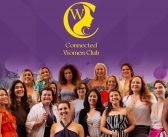 Conheça o Clube das Mulheres Conectadas em Londres