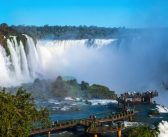 Foz do Iguaçu: unparalleled natural and cultural beauties
